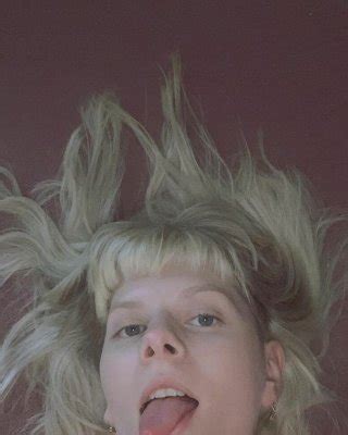 Aurora Aksnes Nude Porn Pictures XXX Photos Sex Images PICTOA