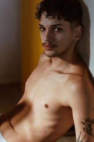 Rian Maia Gay Pornstar BoyFriendTV