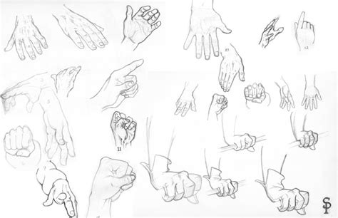 Arm And Hand Drawing at GetDrawings | Free download