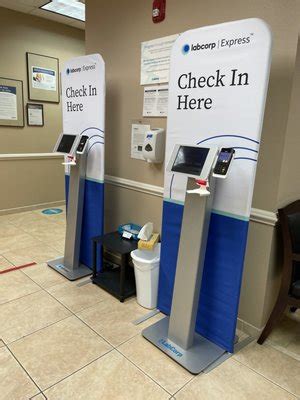 LABCORP - Updated April 2026 - 36 Photos & 31 Reviews - 1735 W Hibiscus