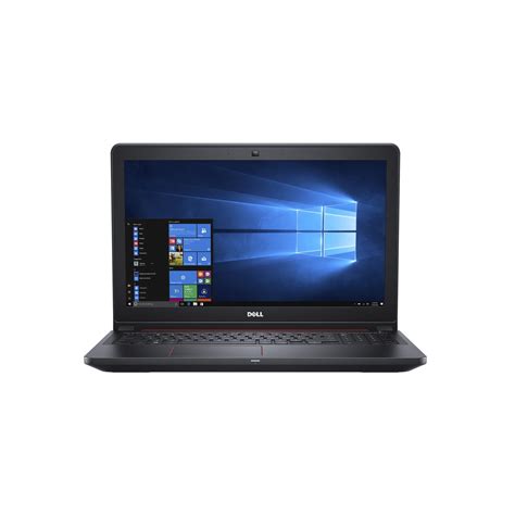 Dell Inspiron Gaming Laptop 15.6", Intel i7-7700hq, Nvidia GTX 1050Ti ...