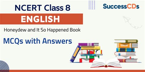 Ncert Class English Mcqs With Answers