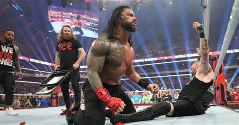 Best And Worst Booking Decisions Of 2023 Wwe Royal Rumble Results