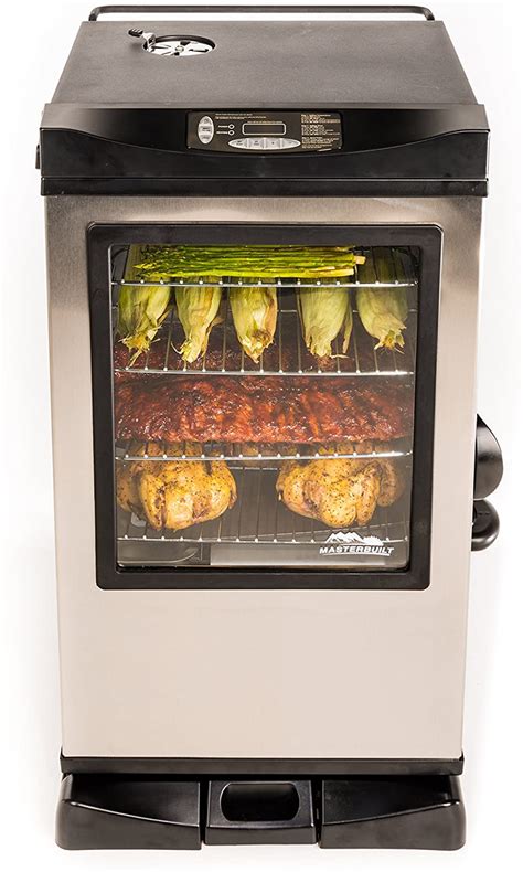 Top Best Commercial Electric Smokers Review In Year Buying Tips