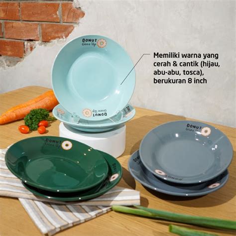 Jual Piring Keramik Set Piring Keramik Premium Piring Keramik Aesthetic