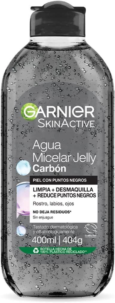 Garnier Agua Micelar Carb N Ml Amazon Mx Belleza