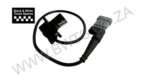 Iveco Brake Light Switch Electrical Systems Truck Spares And