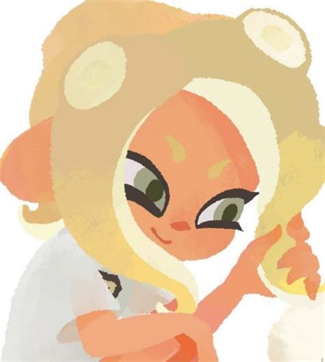 Splatoon Official Octoling Art Pfp Splatoon Cartoon Pics Cute Comics