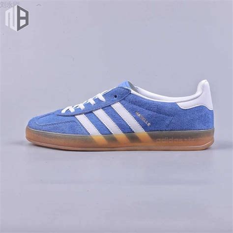 Кроссовки adidas Gazelle - купить с доставкой по выгодным ценам в ...