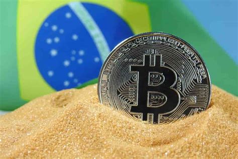 Onde E Como Comprar Bitcoin No Brasil Cointimes