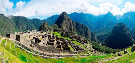 Von Cusco Aus Besuchen Wir Machu Picchu Ganztagestour Private Tour