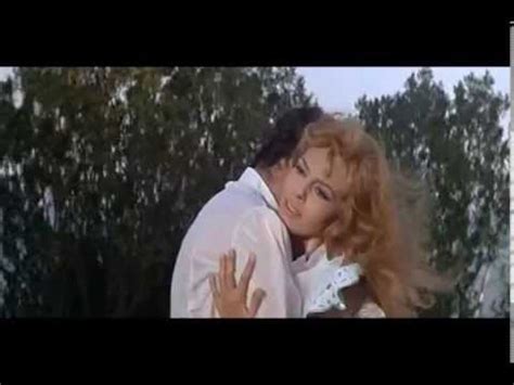 Анжелика и ее любовь (авторское видео) - YouTube
