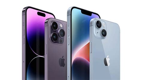 Iphone Plus Pro E Pro Max Preordine Scheda Tecnica