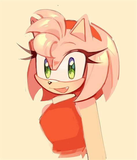 Pin De Anime Nse En Chica Sega C Mo Dibujar A Sonic Arte Erizo