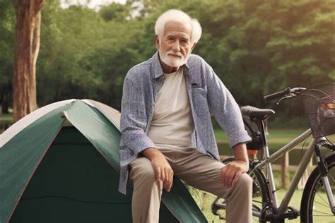 Le Camping V Lo Pour Les Seniors Les Meilleures Destinations