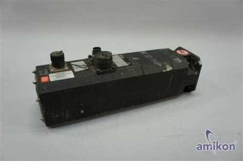 Bosch B Rstenloser Servomotor Sd B Ebay