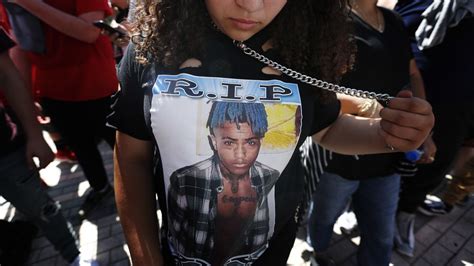 Arrestan 2do Sospechoso En Caso De Asesinato De Xxxtentacion