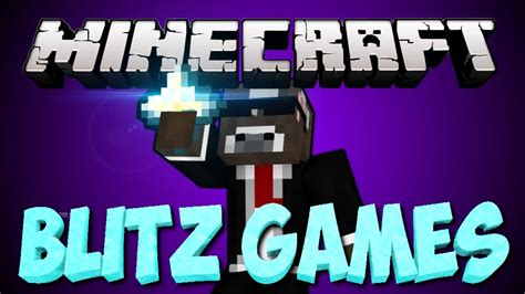 New Minecraft Blitz Survival Games Youtube