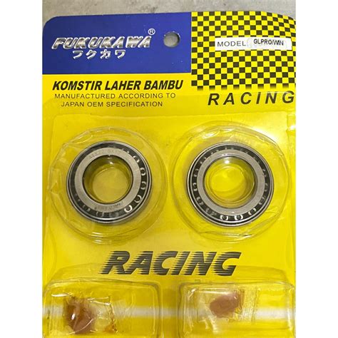 Jual COMSTIR KOMSTIR RACING MEGAPRO LAMA TIGER GLPRO WIN GL100 MADE IN