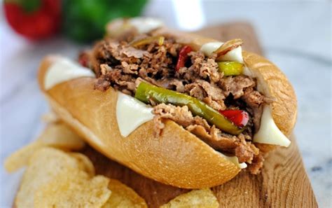 Steak-umm® Philly Cheesesteak Sandwich - Steak-umm