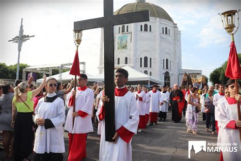 Rede Tiradentes Semana Santa Prociss O Do Senhor Morto Reafirma A