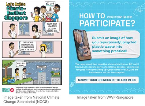 Climate Advocacy Visual Cues Wwf Singapore Elearning