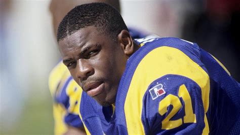 'Running For His Life: The Lawrence Phillips Story' tells RB's story ...