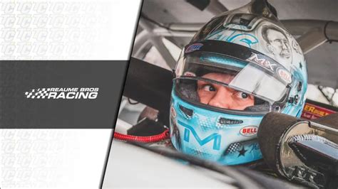 Thad Moffitt Running STP No 43 Truck For Reaume At Daytona