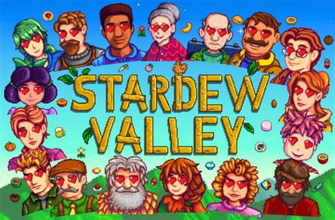 Stardew Valley Heart Events: Guide and Main Tips - GamesCrack.org