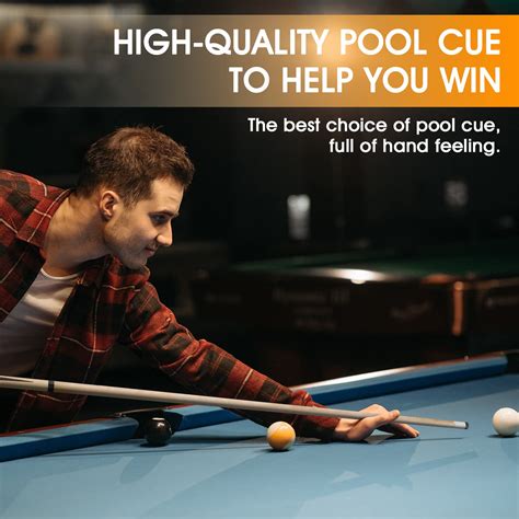 how to hold pool stick 6