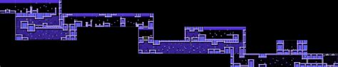 Mega Man Maker Map 556547 By Advancedfan2020 On Deviantart