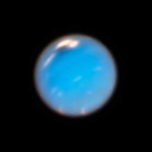 New Hubble images show storms on Uranus and Neptune | Space | EarthSky