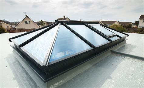 Top Tips On How To Clean A Roof Lantern Ideal Window Solutions