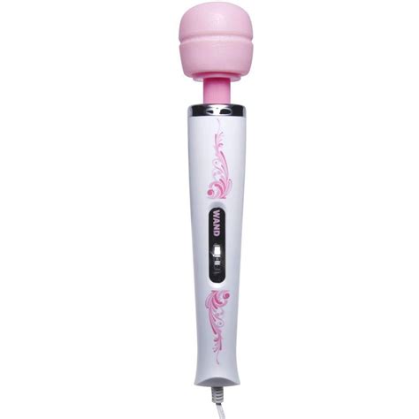 7 Speed Wand Massager Extreme Toyz