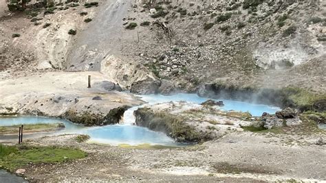 Most detailed underground images to date of the Long Valley Caldera