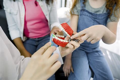 Educador En Salud Bucodental Qu Es Y Cu Les Son Sus Funciones Ceac