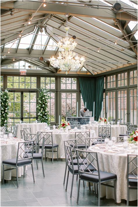 A Complete Guide to the Best Wedding Venues in Michigan