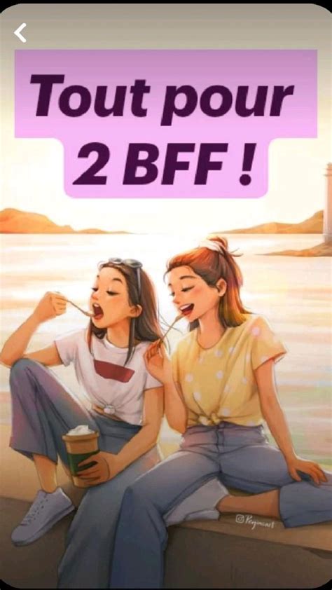 Tout Pour Bff Quiz Meilleur Ami Bff Juste Pour Rire