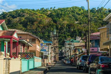 Soufriere St Lucia The Greatest Sights And Adventures