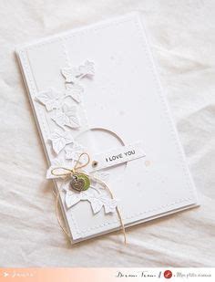 Id Es De Carte Scrapbooking En Carte Scrapbooking Carte