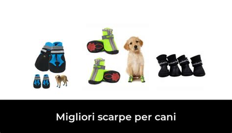 46 Migliori Scarpe Per Cani Nel 2023 Recensioni Opinioni Prezzi