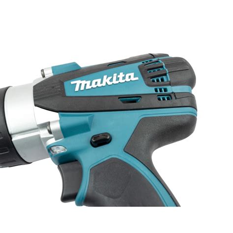 Makita Dhp Z V Lxt Combi Driver Drill Li Ion Body Only Power Tool