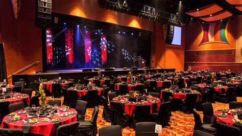 Corporate Events - Riverwind