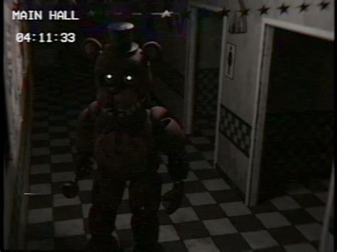 FNAF realistic cameras : r/GameTheorists