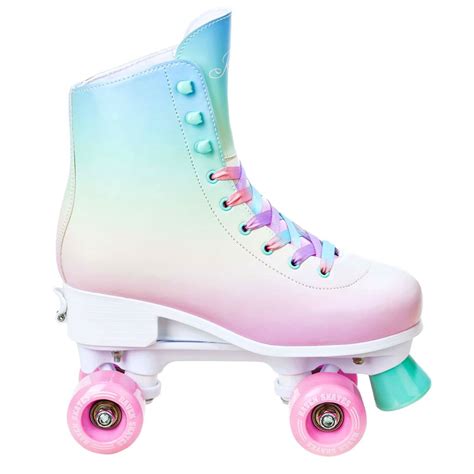 Rollschuhe Roller Skates Rollerskates Raven Kaufland De