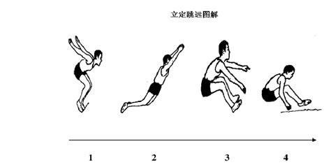 立定跳远教学设计word文档在线阅读与下载免费文档