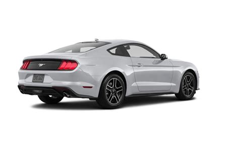 Need A Car Toronto in Scarborough | The 2023 Mustang Fastback EcoBoost ...