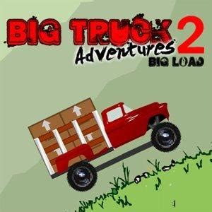 Big Truck Adventures Play Unblocked Games On Ubg All