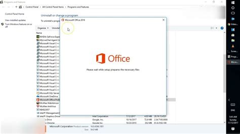 How To Repair Microsoft Office QuadExcel