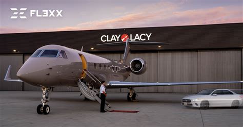 Clay Lacy Aviation: Mastering Efficiency